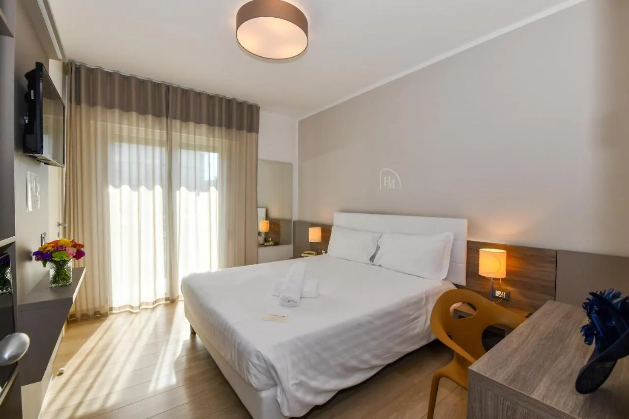 Hotel Delle Mimose Lido di Jesolo