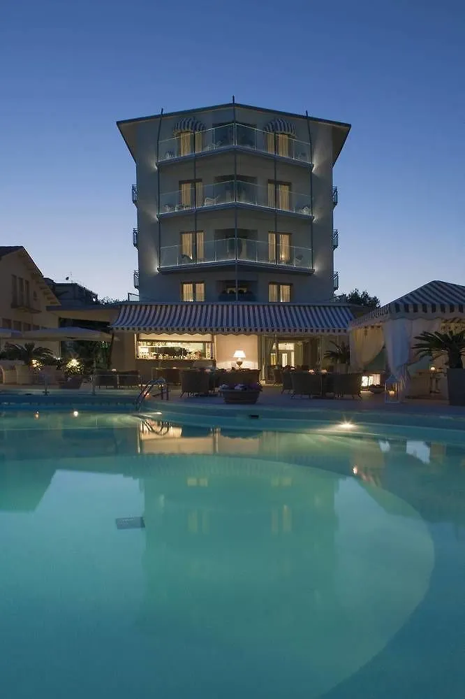 Hotel Delle Mimose Lido di Jesolo